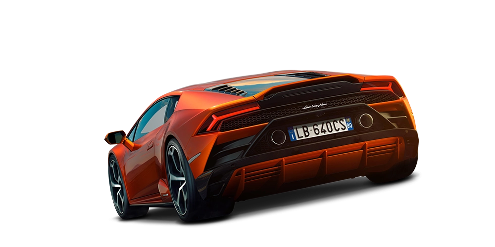 Huracán EVO image 3